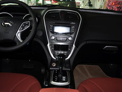 2014款 2.0L 自动 超享版 5座