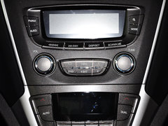 2014款 2.0L 自动 超享版 5座