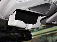 2014款 2.0L 自动 超享版 5座
