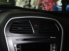 2014款 2.0L 自动 超享版 5座