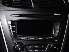 2014款 2.0L 自动 超享版 5座