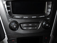 2014款 2.0L 自动 超享版 5座