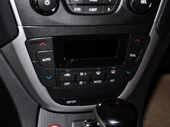 2014款 2.0L 自动 超享版 5座