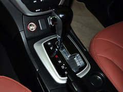 2014款 2.0L 自动 超享版 5座