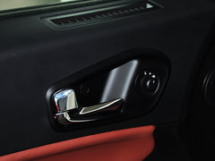 2014款 2.0L 自动 超享版 5座