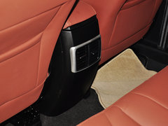 2014款 2.0L 自动 超享版 5座