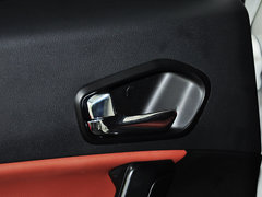 2014款 2.0L 自动 超享版 5座