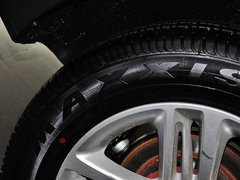 2014款 2.0L 自动 超享版 5座