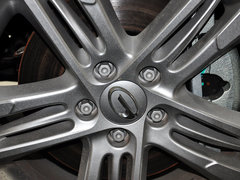 2014款 2.0L 自动 超享版 5座