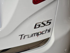 2014款 2.0L 自动 超享版 5座