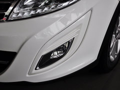 2014款 2.0L 自动 超享版 5座
