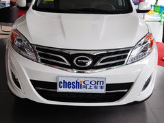 2014款 2.0L 自动 超享版 5座