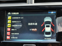 2014款 2.0L SE 自动 豪华版
