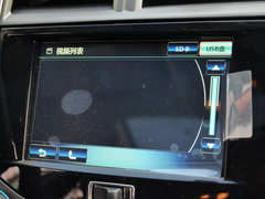 2014款 2.0L SE 自动 豪华版
