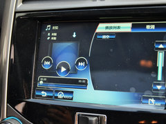 2014款 2.0L SE 自动 豪华版