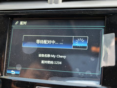 2014款 2.0L SE 自动 豪华版