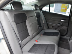 2014款 2.0L SE 自动 豪华版