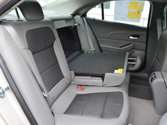 2014款 2.0L SE 自动 豪华版