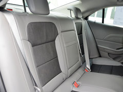 2014款 2.0L SE 自动 豪华版
