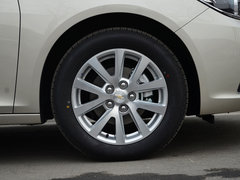 2014款 2.0L SE 自动 豪华版