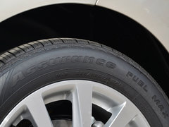 2014款 2.0L SE 自动 豪华版
