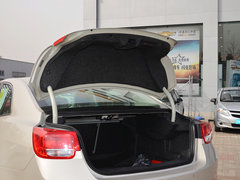 2014款 2.0L SE 自动 豪华版