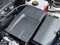 2014款 2.0L SE 自动 豪华版