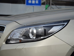 2014款 2.0L SE 自动 豪华版