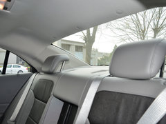 2014款 2.0L SE 自动 豪华版