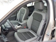 2014款 2.0L SE 自动 豪华版
