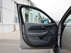 2014款 2.0L SE 自动 豪华版