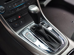 2014款 2.0L SE 自动 豪华版