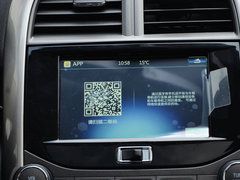 2014款 2.0L SE 自动 豪华版