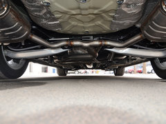 2014款 2.0L SE 自动 豪华版