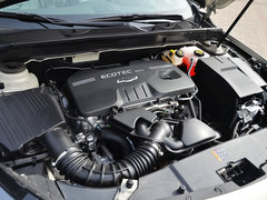 2014款 2.0L SE 自动 豪华版