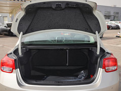 2014款 2.0L SE 自动 豪华版