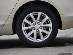 2014款 2.0L SE 自动 豪华版