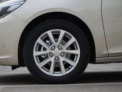 2014款 2.0L SE 自动 豪华版