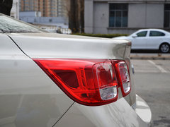 2014款 2.0L SE 自动 豪华版
