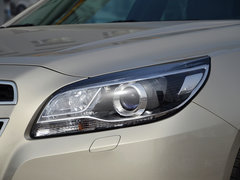 2014款 2.0L SE 自动 豪华版