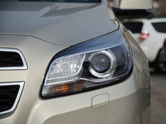 2014款 2.0L SE 自动 豪华版