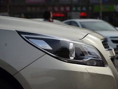 2014款 2.0L SE 自动 豪华版