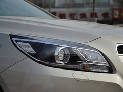 2014款 2.0L SE 自动 豪华版