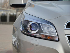 2014款 2.0L SE 自动 豪华版