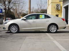 2014款 2.0L SE 自动 豪华版