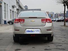 2014款 2.0L SE 自动 豪华版