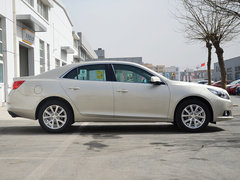 2014款 2.0L SE 自动 豪华版