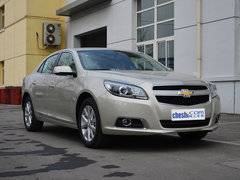 2014款 2.0L SE 自动 豪华版