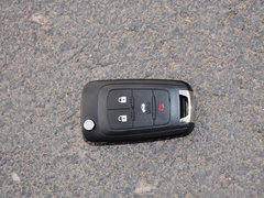 2014款 2.0L SE 自动 豪华版