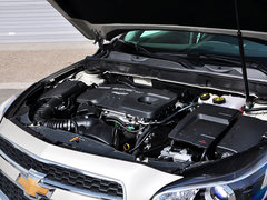 2014款 2.0L SE 自动 豪华版